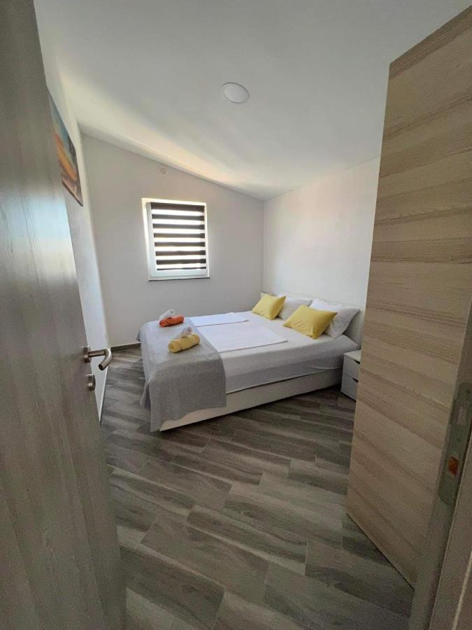 Apartment ˝Soleil˝ Vir Eksteriør bilde
