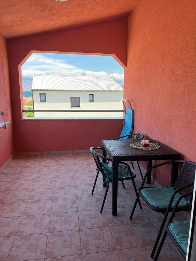 Apartment ˝Soleil˝ Vir Eksteriør bilde
