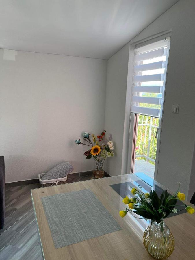 Apartment ˝Soleil˝ Vir Eksteriør bilde