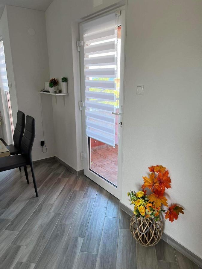 Apartment ˝Soleil˝ Vir Eksteriør bilde