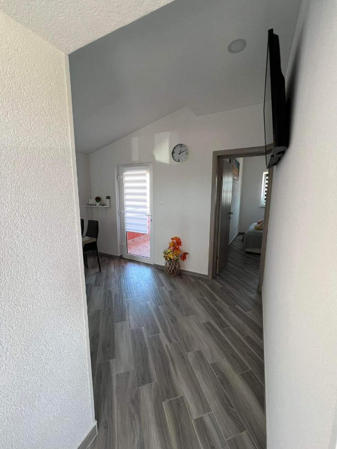 Apartment ˝Soleil˝ Vir Eksteriør bilde