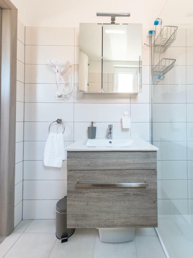 Apartment ˝Soleil˝ Vir Eksteriør bilde
