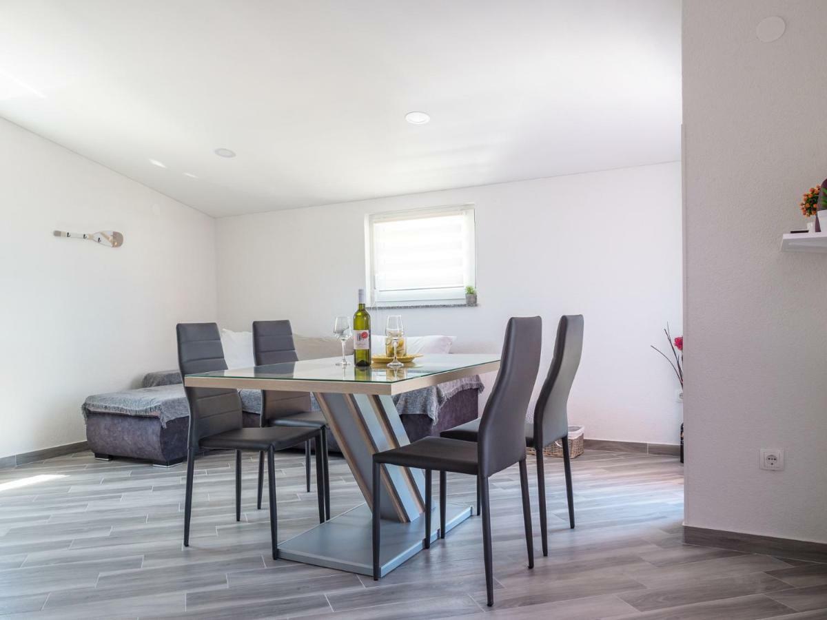 Apartment ˝Soleil˝ Vir Eksteriør bilde